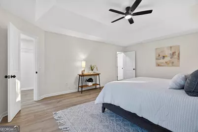2251 Briarcreek Bend NW, Kennesaw, GA 30152 - Photo 27