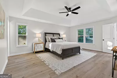 2251 Briarcreek Bend NW, Kennesaw, GA 30152 - Photo 25