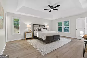 2251 Briarcreek Bend NW, Kennesaw, GA 30152 - Photo 25