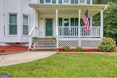 140 Thomas Crossing Drive, Newnan, GA 30265 - Photo 7