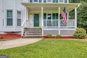 140 Thomas Crossing Dr, Newnan, GA 30265 - Photo 7