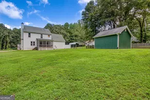 140 Thomas Crossing Dr, Newnan, GA 30265 - Photo 53