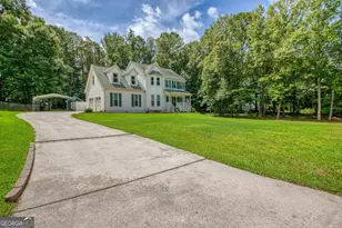 140 Thomas Crossing Dr, Newnan, GA 30265 - Photo 3