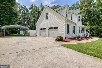 140 Thomas Crossing Drive, Newnan, GA 30265 - Photo 5