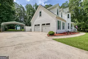 140 Thomas Crossing Dr, Newnan, GA 30265 - Photo 5