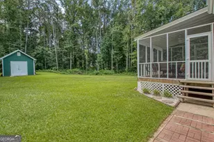 140 Thomas Crossing Dr, Newnan, GA 30265 - Photo 45
