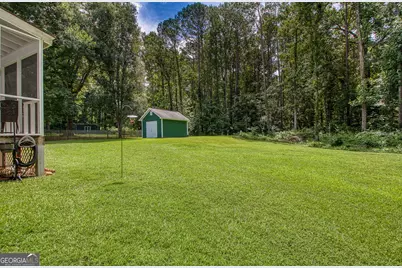 140 Thomas Crossing Drive, Newnan, GA 30265 - Photo 49
