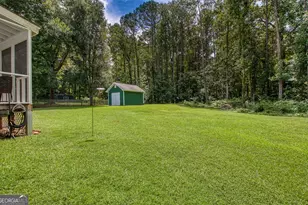 140 Thomas Crossing Dr, Newnan, GA 30265 - Photo 49