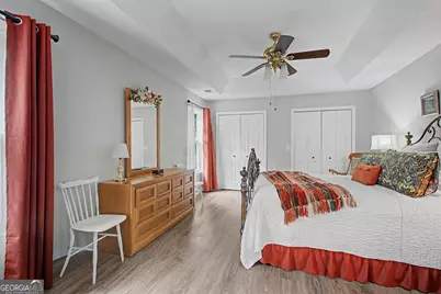 140 Thomas Crossing Drive, Newnan, GA 30265 - Photo 35