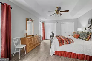 140 Thomas Crossing Dr, Newnan, GA 30265 - Photo 35