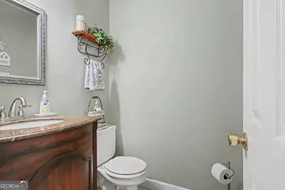 140 Thomas Crossing Drive, Newnan, GA 30265 - Photo 17