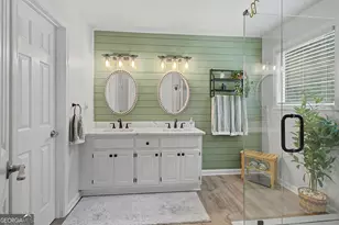 140 Thomas Crossing Dr, Newnan, GA 30265 - Photo 37