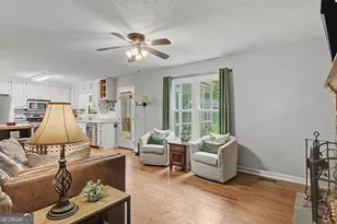 140 Thomas Crossing Dr, Newnan, GA 30265 - Photo 19