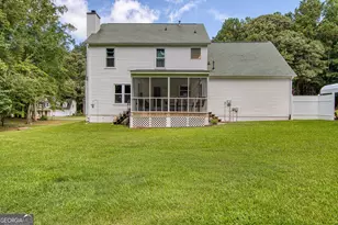 140 Thomas Crossing Dr, Newnan, GA 30265 - Photo 51