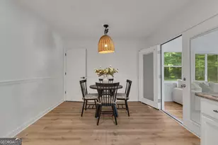 25 Eastwood Dr, Newnan, GA 30265 - Photo 33