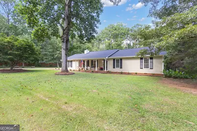 25 Eastwood Drive, Newnan, GA 30265 - Photo 5