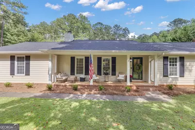 25 Eastwood Drive, Newnan, GA 30265 - Photo 3