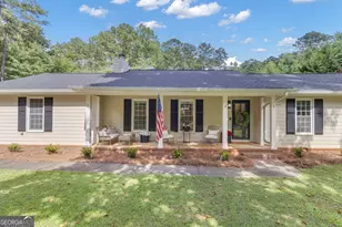 25 Eastwood Dr, Newnan, GA 30265 - Photo 3