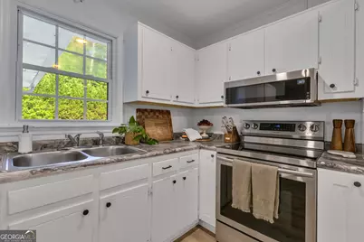 25 Eastwood Drive, Newnan, GA 30265 - Photo 29