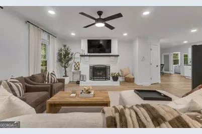 25 Eastwood Drive, Newnan, GA 30265 - Photo 13