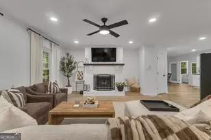 25 Eastwood Dr, Newnan, GA 30265 - Photo 13