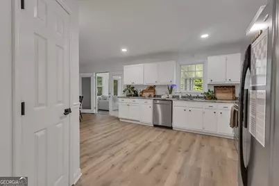 25 Eastwood Drive, Newnan, GA 30265 - Photo 25