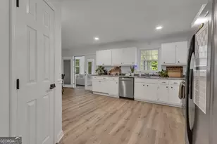 25 Eastwood Dr, Newnan, GA 30265 - Photo 25