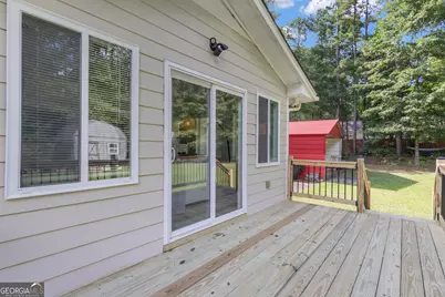 25 Eastwood Drive, Newnan, GA 30265 - Photo 63