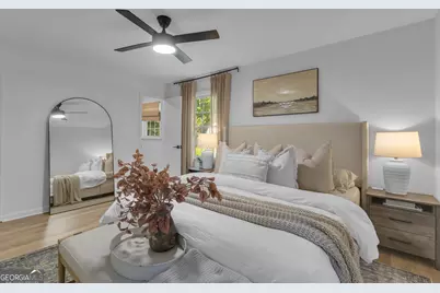 25 Eastwood Drive, Newnan, GA 30265 - Photo 55