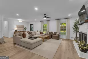 25 Eastwood Dr, Newnan, GA 30265 - Photo 15