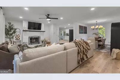 25 Eastwood Drive, Newnan, GA 30265 - Photo 11