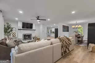 25 Eastwood Dr, Newnan, GA 30265 - Photo 11