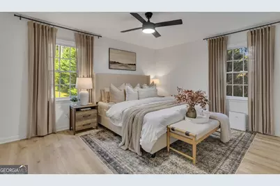 25 Eastwood Drive, Newnan, GA 30265 - Photo 53