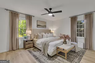 25 Eastwood Dr, Newnan, GA 30265 - Photo 53