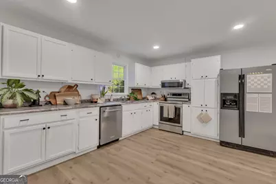 25 Eastwood Drive, Newnan, GA 30265 - Photo 27