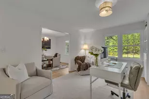 25 Eastwood Dr, Newnan, GA 30265 - Photo 23