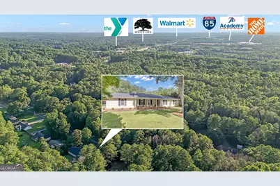 25 Eastwood Drive, Newnan, GA 30265 - Photo 77