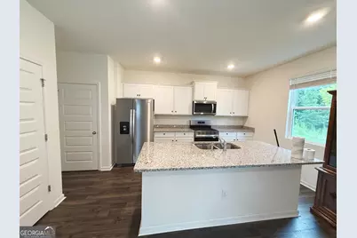 174 Woodbrook Trl, Newnan, GA 30265 - Photo 9
