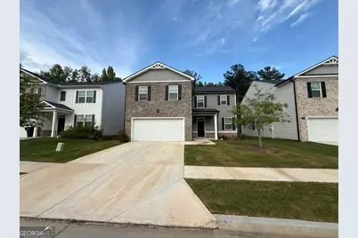 174 Woodbrook Trl, Newnan, GA 30265 - Photo 23