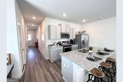 141 Red Oak Trail NW #LOT 115, Milledgeville, GA 31061 - Photo 11