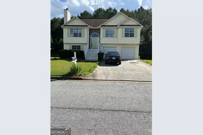 506 Rosewood Circle, Jonesboro, GA 30238 - Photo 3