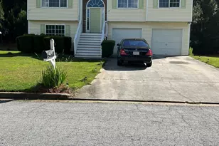 506 Rosewood Cir, Jonesboro, GA 30238 - Photo 3