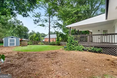 1546 Cloverdale Drive SE, Marietta, GA 30067 - Photo 27