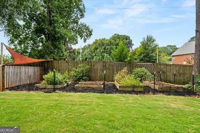 1546 Cloverdale Drive SE, Marietta, GA 30067 - Photo 29