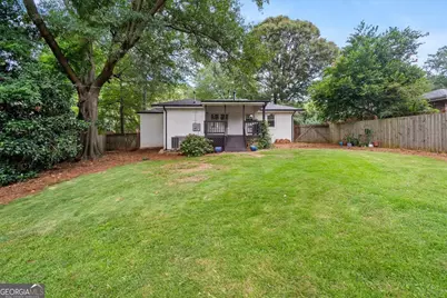 1546 Cloverdale Drive SE, Marietta, GA 30067 - Photo 31