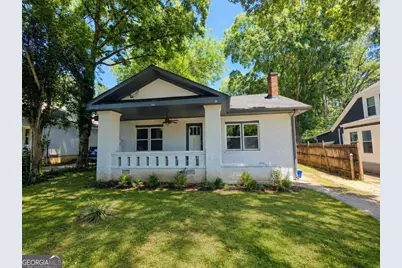 110 Carter Avenue SE, Atlanta, GA 30317 - Photo 1