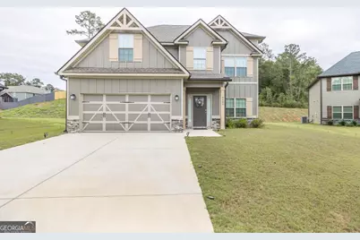 4580 Capulet Court, Forsyth, GA 31029 - Photo 1