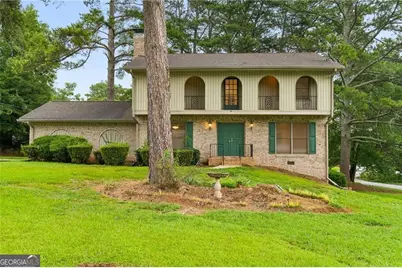 4143 Wellington Hills Drive, Snellville, GA 30039 - Photo 1
