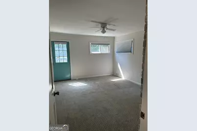 2178 Rugby Avenue #A (UPSTAIRS), College Park, GA 30337 - Photo 5