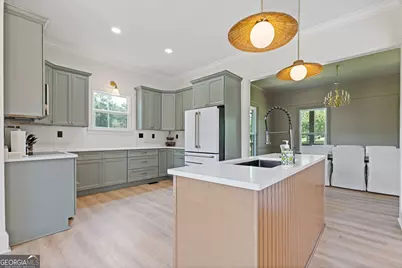 496 Davis Road, Jefferson, GA 30549 - Photo 21